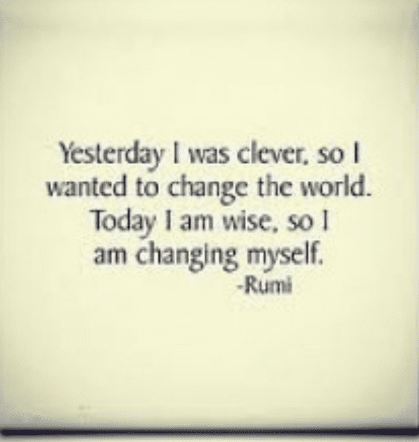 Be Wise!
