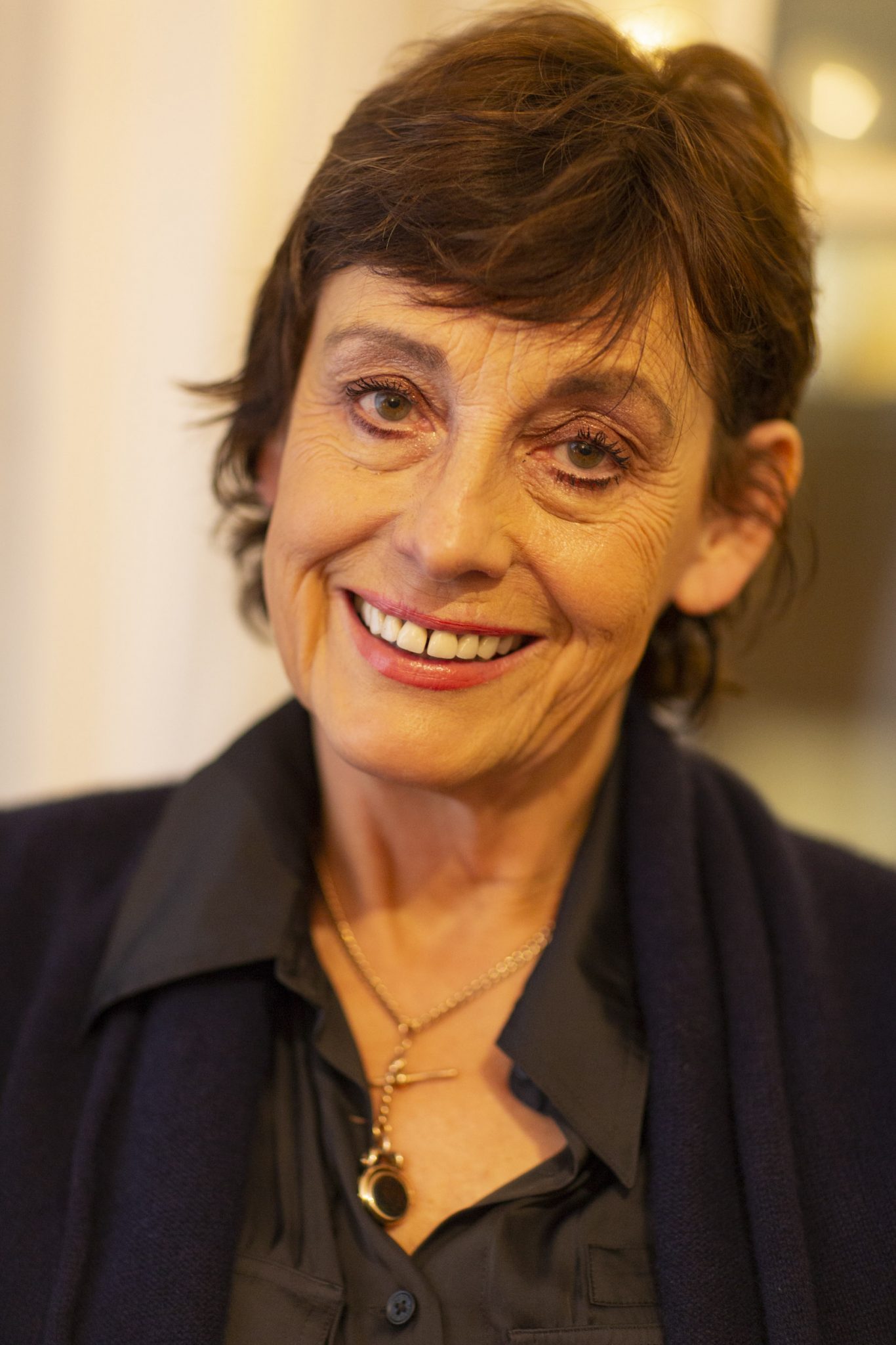 Ursula Daly Psychotherapist Dublin 2