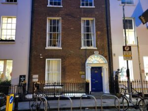 The Dublin Wellbeing Centre Dublin 2 Holistic Therapies Alternative Therapies