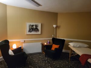 The Dublin Wellbeing Centre Holistic Therapies Alternative Therapies