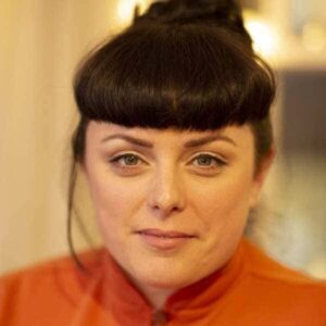 Christine McQuillan, Herbalism, The Dublin Wellbeing Centre, Dublin 2