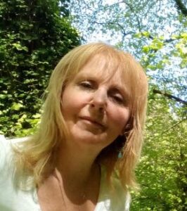 Colette Taffe Holistic Therapist The Dublin Wellbeing Centre Dublin 2