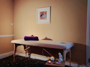 Holistic Massage Dublin