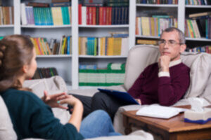 Supervision for Fully Accredited Psychotherapists The Dublin Wellbeing Centre Dublin 2