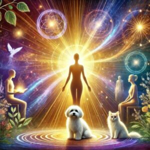 Theta Healing The Dublin Wellbeing Centre Dublin 2