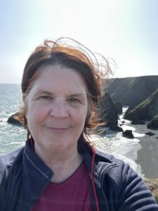 Geraldine Walsh Shamanic Practitioner, Somatic Expereincing Practitioner, Reiki Master, Life Coach, Accredited Psychotherapist, Dublin, Carlow, Kilkenny, Waterford Ireland