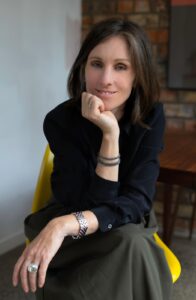 Linda McConn Gestalt Therapist Psychotherapist The Dublin Wellbeing Centre Dublin 2