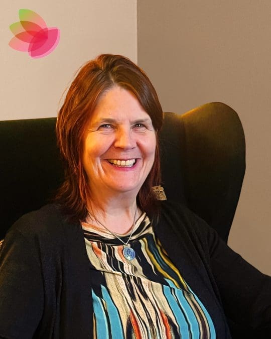 Geraldine Walsh