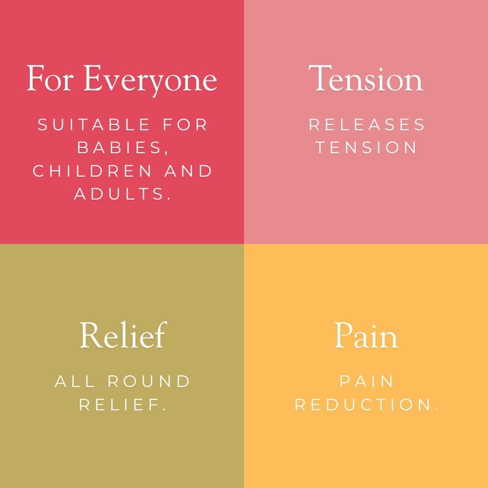 Benefits of Craniosacral Therapy