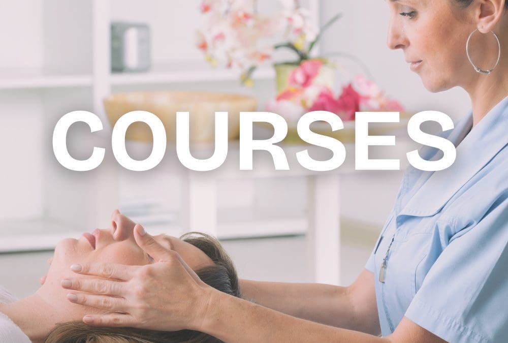 Upcoming Holistic Courses Dublin 2