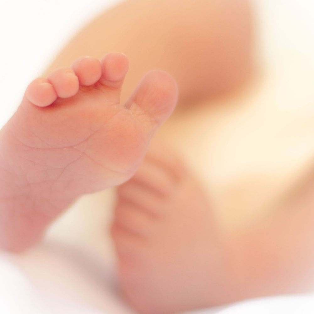Craniosacral Therapy for Birth Trauma
