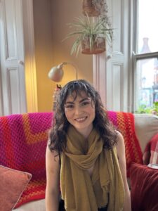 Joanne Colfer Solution Focused Hypnotherapist The Dublin Wellbeing Centre Dublin 2