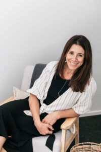 Madeline Greenwood EFT Practitioner The Dublin Wellbeing Centre Dublin 2