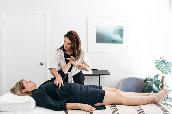 Madeline Greenwood, Kinesiology, Sport Kinesiology & Mind Body Medicine, Body Talk