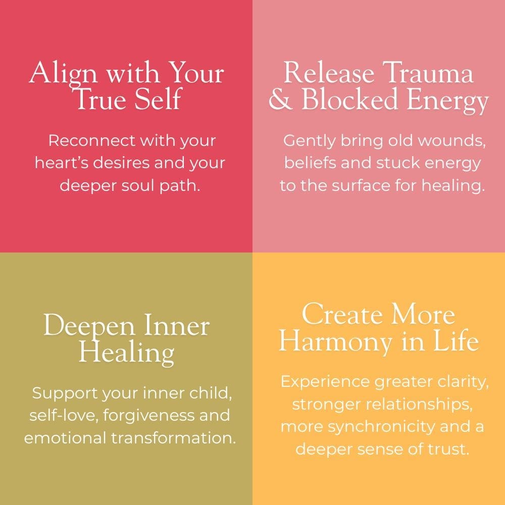 Align with Soul Attunement Benefits at The Dublin Wellbeing Centre Dublin 2