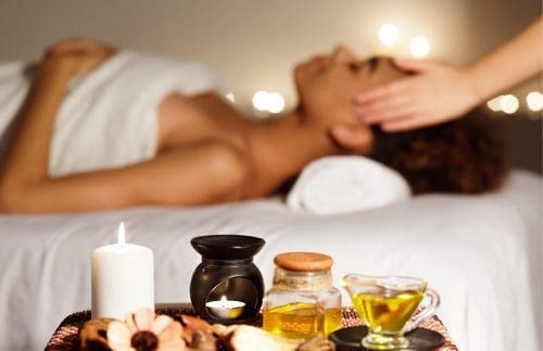 Lymphatic Massage Dublin 2