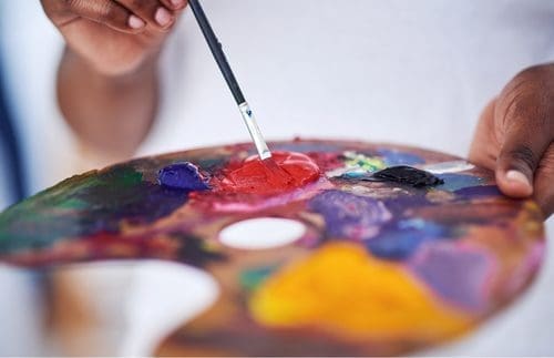 Art Therapy The Dublin Wellbeing Centre Dublin 2 4 Hands Hawaiian Lomi Lomi