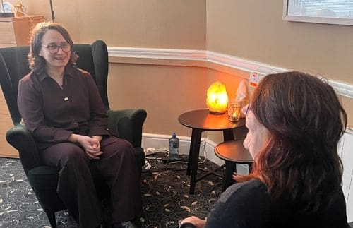 Counselling & Psychotherapy (Pre-Accredited) The Dublin Wellbeing Centre Dublin 2 4 Hands Hawaiian Lomi Lomi