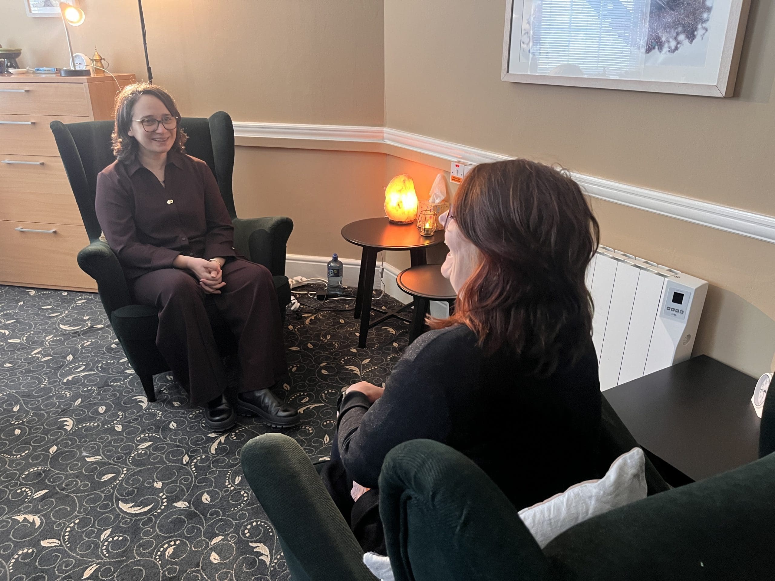 Counselling & Psychotherapy Pre-Accredited The Dublin Wellbeing Centre, Dublin 2 hawaiian lomi lomi massage the dublin wellbeing centre