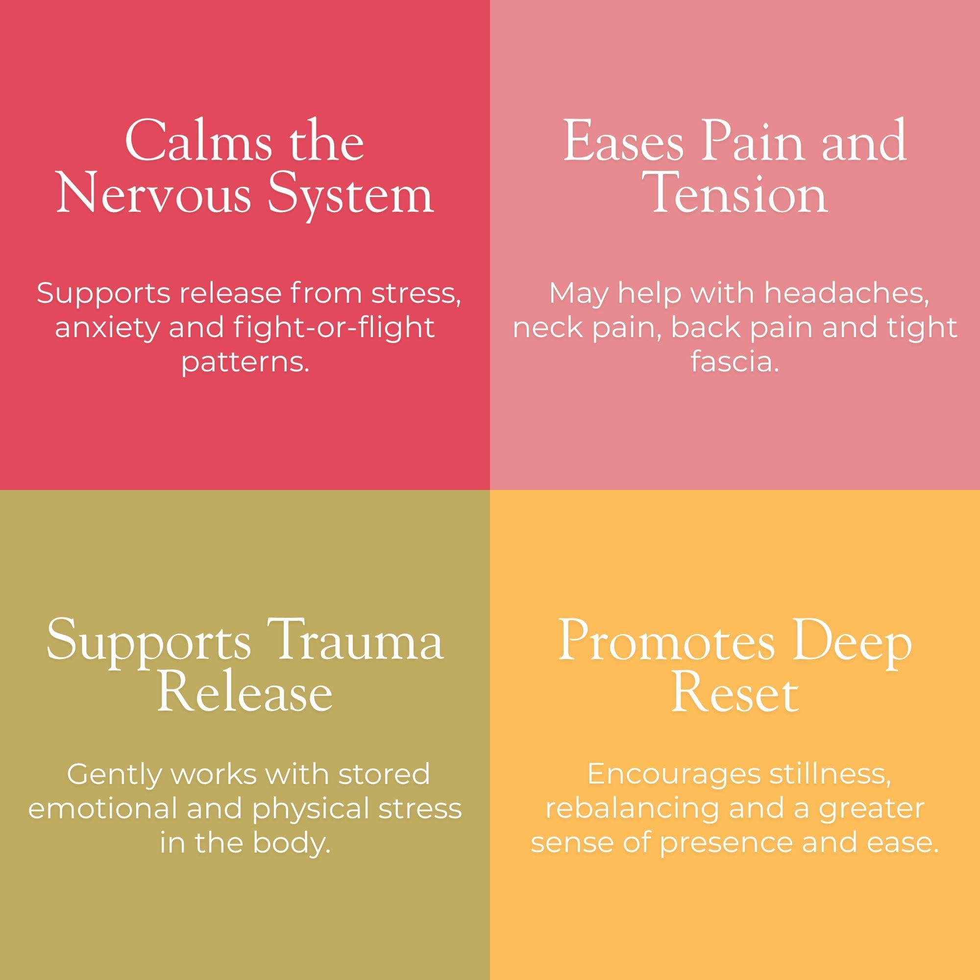 Cranio Sacral Unwinding Benefits at The Dublin Wellbeing Centre Dublin 2