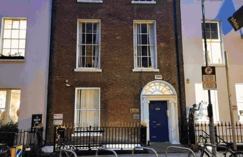 Dublin Wellbeing Centre Services Holistic Therapies Dublin 2 and Online