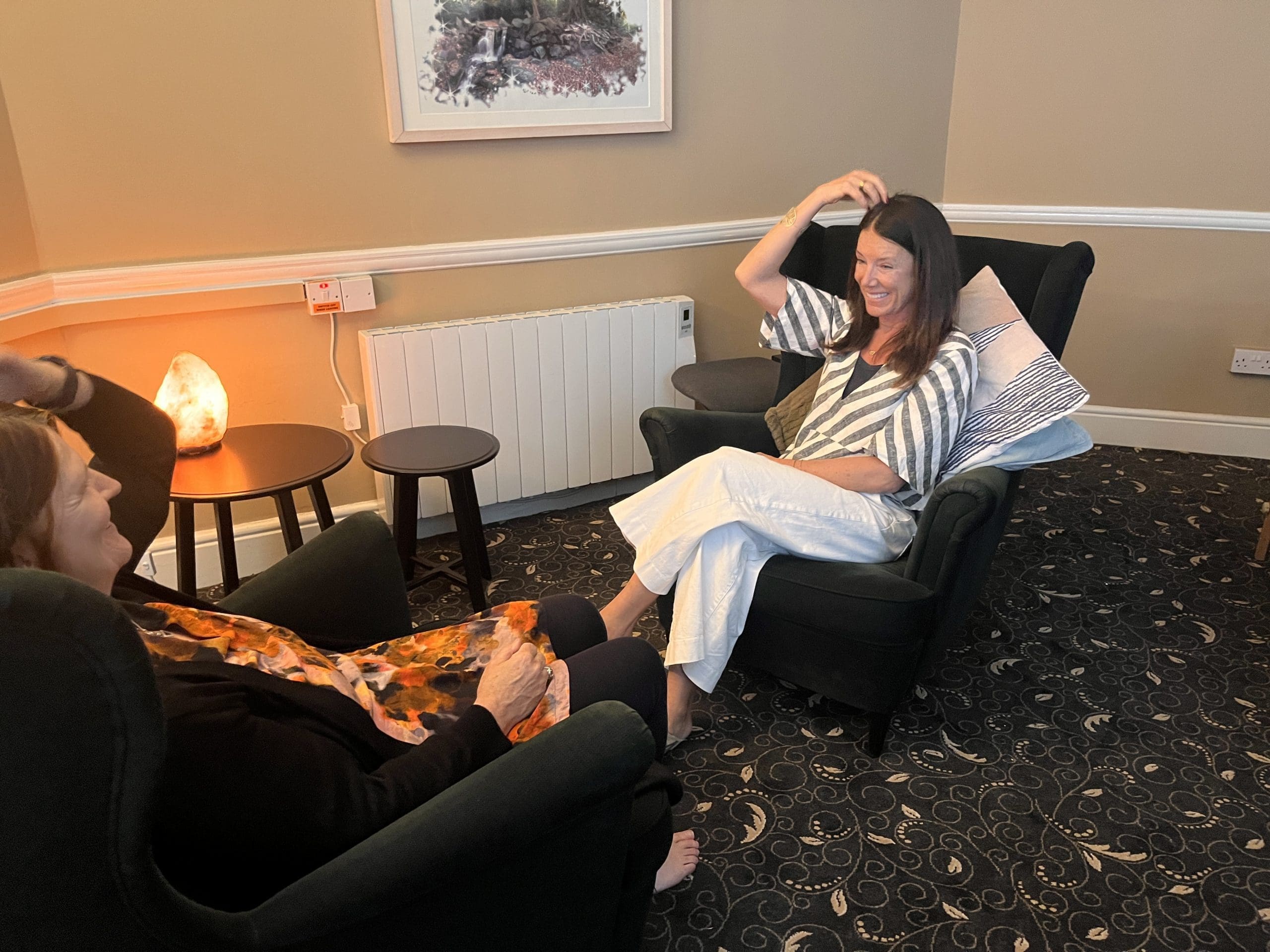 Craniosacral Therapy The Dublin Wellbeing Centre