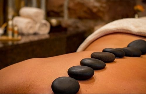 Hot Stone Massage The Dublin Wellbeing Centre Dublin 2 hawaiian lomi lomi massage the dublin wellbeing centre