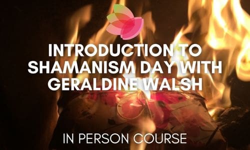 Reiki Practitioner and Level 3 Master Course with Geraldine Walsh, The Dublin Wellbeing Wellness Holistic Centre, Dublin 2, Ireland