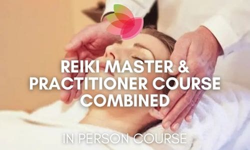 Reiki Level 2 Course with Geraldine at The Dublin Wellbeing Centre, Dublin 2