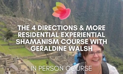 Reiki Practitioner and Level 3 Master Course with Geraldine Walsh, The Dublin Wellbeing Wellness Holistic Centre, Dublin 2, Ireland