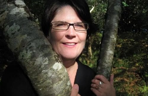 Intake Session Comprehensive with Geraldine Walsh The Dublin Wellbeing Centre Dublin 2 4 Hands Hawaiian Lomi Lomi