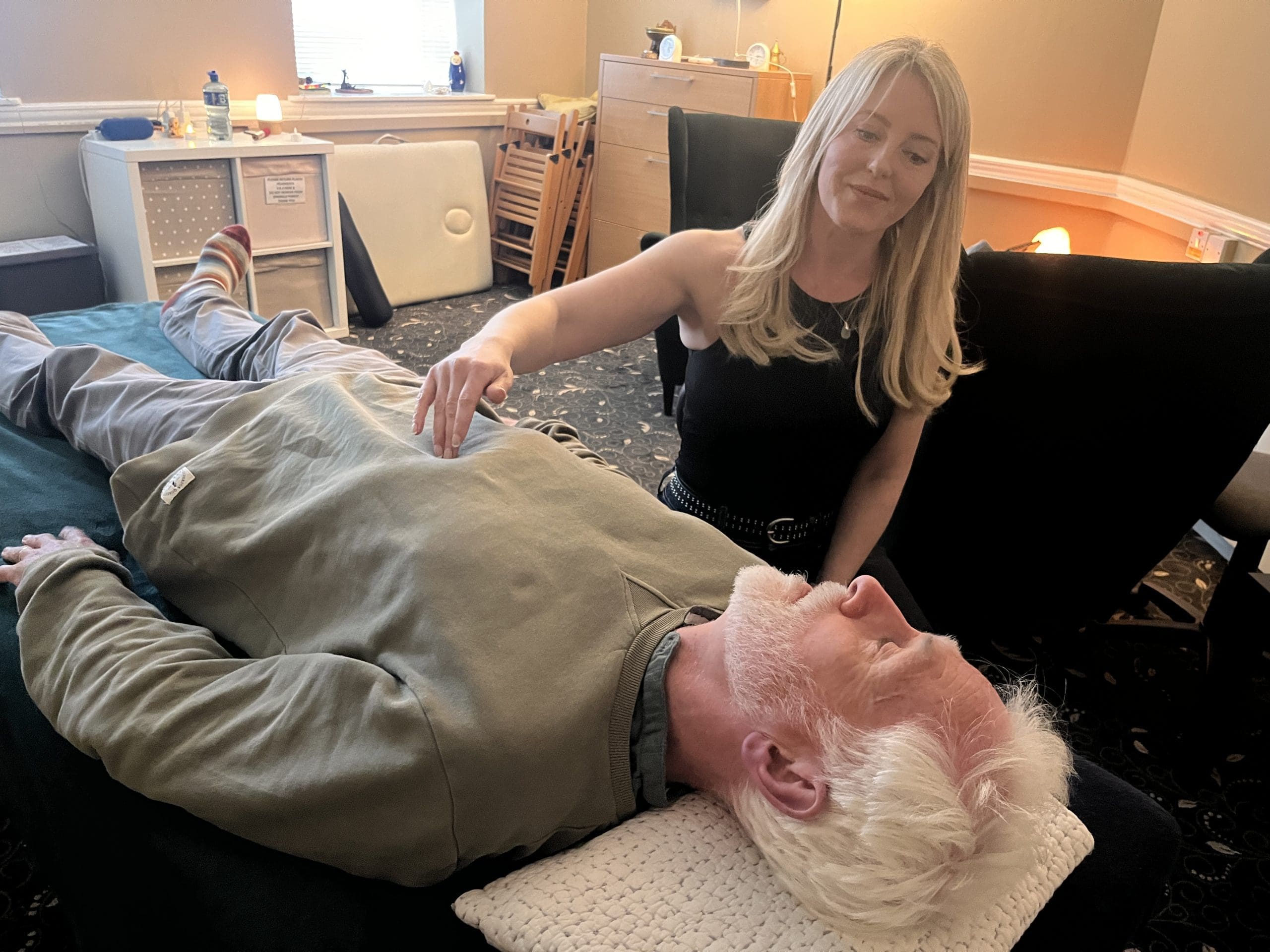 hawaiian lomi lomi massage the dublin wellbeing centre
