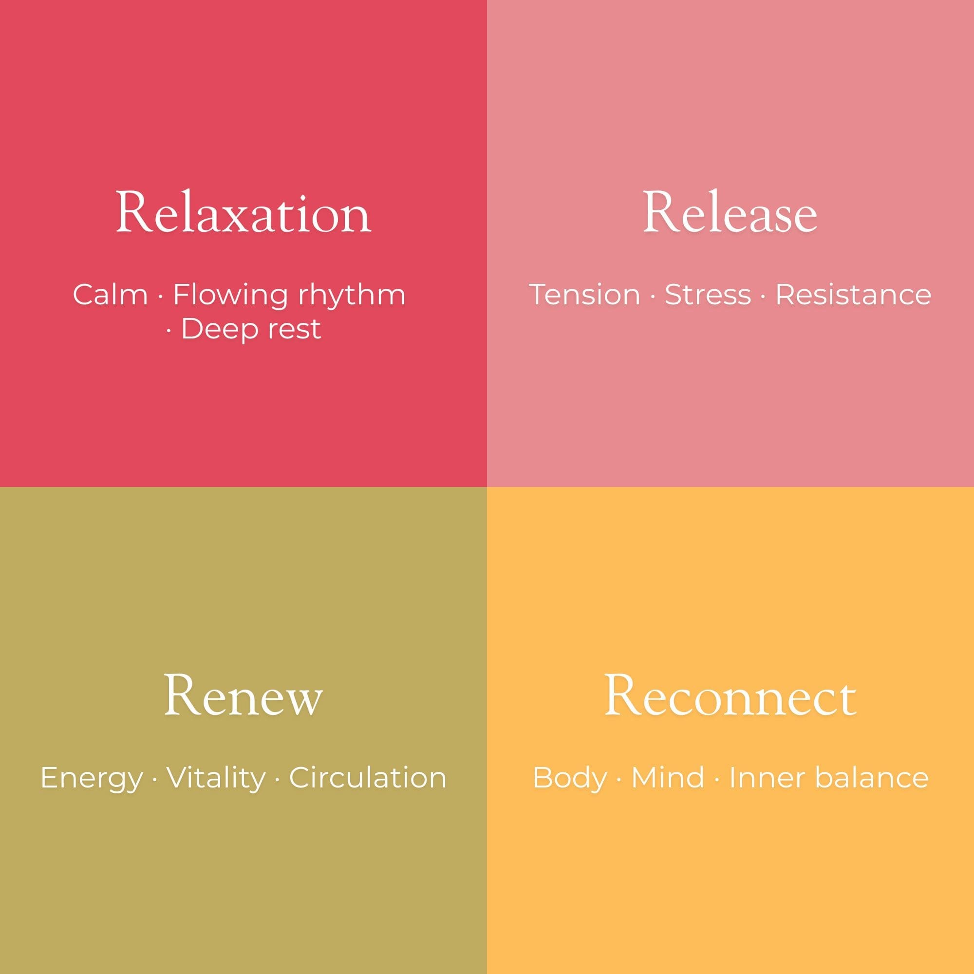 Lomi Lomi Benefits at The Dublin Wellbeing Centre Dublin 2