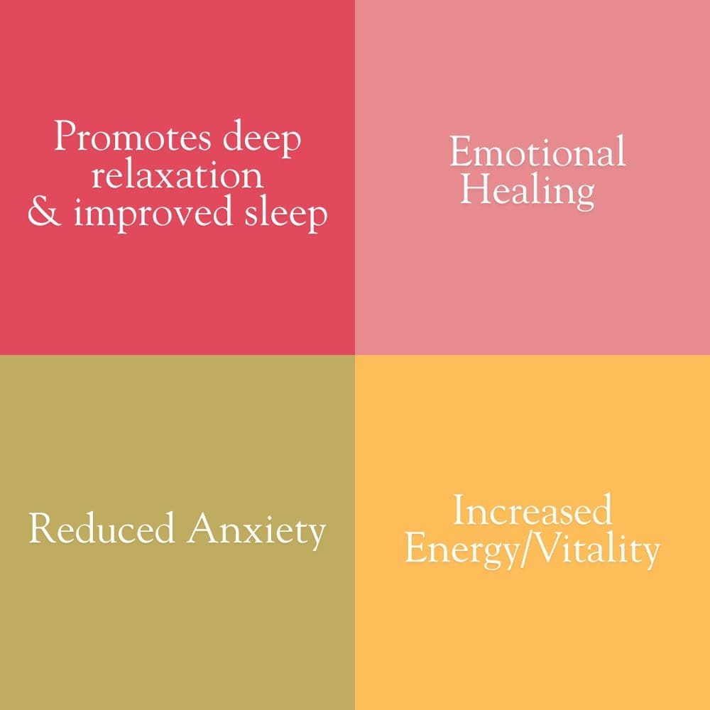 Rahanni Celestial Healing Benefits at The Dublin Wellbeing Centre Dublin 2