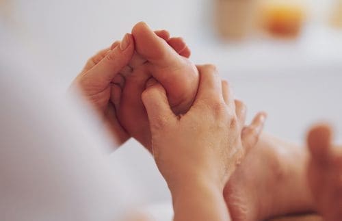 Reflexology for Maternity The Dublin Wellbeing Centre Dublin 2 Lymphatic Massage Dublin 2