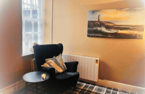 About The Dublin Wellbeing Centre | Holistic Therapies in Dublin 2