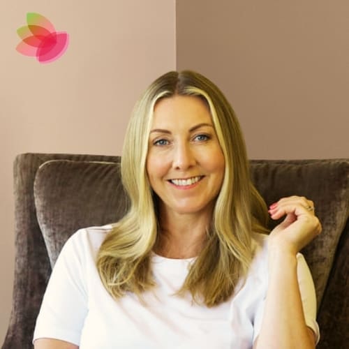 Christine Higgins