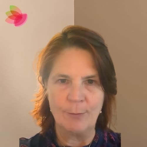 Geraldine Walsh Holistic Therapy Reiki Master Shamanic Work Dublin Wellbeing Centre Dublin 2 Geraldine Walsh