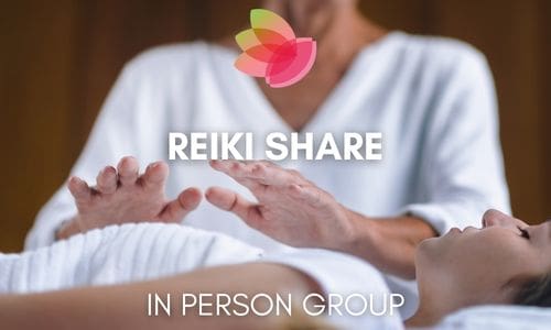 Reiki Practitioner and Level 3 Master Course with Geraldine Walsh, The Dublin Wellbeing Wellness Holistic Centre, Dublin 2, Ireland