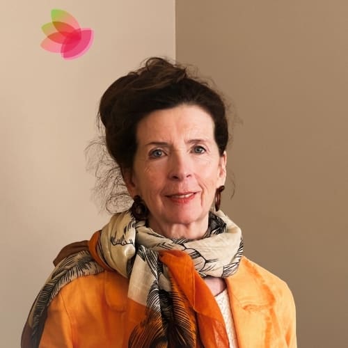 Jean McDonald Craniosacral Therapy Dublin 2 The Dublin Wellbeing Centre Jean McDonald