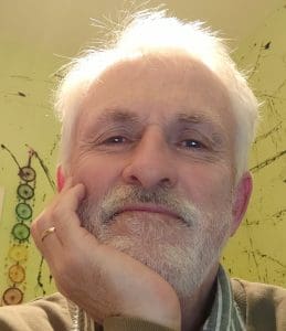 John Lee, Hawaiian Lomi Lomi Massage and Reiki The Dublin Wellbeing Centre, Dublin 2