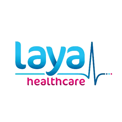 Laya Healthcare logo