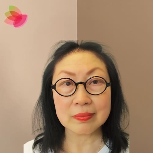 Mona Sato Bowen Technique The Dublin Wellbeing Centre Dublin 2 Mona Sato