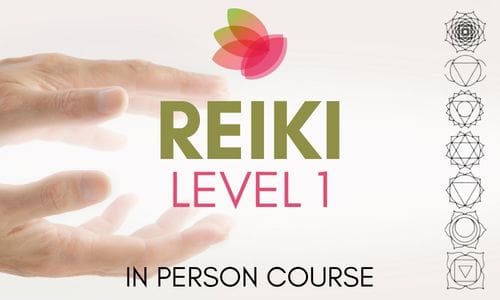Reiki Level 1 Course, workshop. Dublin 2, The Dublin Wellbeing Wellness Holistic Centre, Dublin 2, Ireland