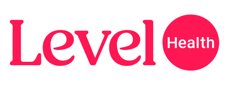 Level Health logo
