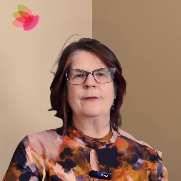 Geraldine Walsh Holistic Therapist Reiki Master Shamanic Therapy Psychotherapy Dublin 2 (2) Geraldine Walsh