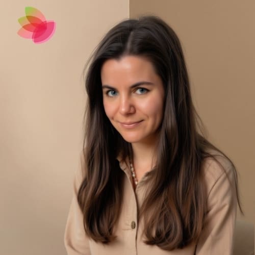 Alexandra (Sasha) Mikhailouskaya . Integrative Counsellor, Enneagram Practitioner and Personal Development Practitioner The Dublin Wellbeing Centre Dublin 2