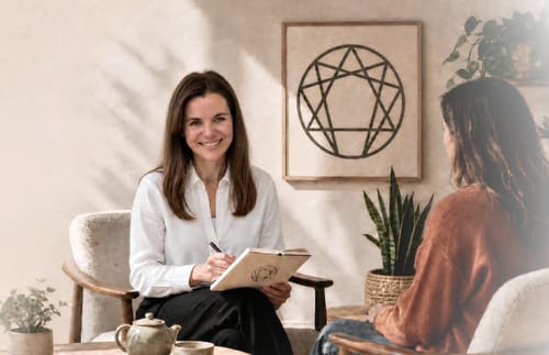 Enneagram Coaching & Counselling The Dubin Wellbeing Centre Dublin 2 Lymphatic Massage Dublin 2